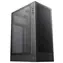 DEEPCOOL CH170 Plus černá / Počítačová skříň / Midi Tower / mATX / tvrzené sklo / USB-C 3.2 Gen2