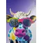 Mitama Animal kráva / Sešit / A4 / čtverečkovaný / 40+2 listů