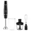 Tefal InfintyForce HB943838 černá / Tyčový mixér / 1000 W