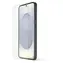 Hama Clear Protect / Ochranné sklo na displej / Samsung Galaxy S25 / Temperované sklo / 9H / 0,33 mm