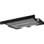 Electrolux LFP326FB černá / Digestoř / 60 cm / polovestavěná / 410 m3/h / 69 dB / tř. C
