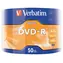Verbatim DVD-R / Optické médium / 4,7 GB / 16x / 50 ks cake