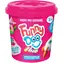 Mitama Funny Doo oranžová, růžová, zelená / Modelína / neonové barvy / 3x120 g