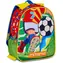 Mitama Spinny fotbal/surf / Předškolní batoh / oboustranný / 8,2 l