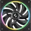 DEEPCOOL FL12 SE / Ventilátor / 120 mm