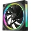 Deepcool FL14 černá / Ventilátor / 140 mm / ARGB / PWM