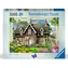 RAVENSBURGER Puzzle Country Cottage č.15 Chata na svahu / 1000 dílků