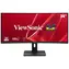 34" ViewSonic VA3420C-2 / VA zakřivený / 3440 x 1440 / 21:9 / 120 Hz / HDMI + DP + USB-C 96W / repro