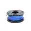 Ecovacs GOAT GKT010002 / Náhradní cívka se strunou pro trimery / 3 m / 2 ks