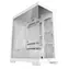 Deepcool CG580 bílá / Skříň PC / Mid Tower / ATX / temperované sklo