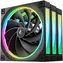 Deepcool FL14R černá 3ks / Ventilátor / 140 mm