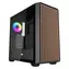 darkFlash DS900WD černá / ATX / průhledná bočnice / 4× 120 mm ARGB / bez zdroje