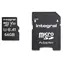 Integral microSDHC/SDXC 64 GB / Paměťová karta / UHS-I U3 V30 / čtení: 100 MB/s / zápis: 45 MB/s