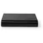 Nedis / Externí box pro 3.5" HDD / SATA I/II/III / USB 3.1 Gen1 / USB-C a USB-A / hliníkový