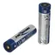 Ansmann 1307-0003 / Dobíjecí baterie / 18650 / Li-Ion / 3,6 V / 3400 mAh / Micro-USB
