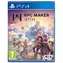 Bandai Namco Games RPG Maker WITH / Hra pro PlayStation 4 / RPG
