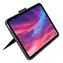 Logitech Combo Touch Oxford Grey / Ochranný kryt s klávesnicí / pro Apple iPad 10. generace / ITA