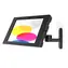 Compulocks Apex / Nástěnný držák s krytem pro iPad 10./11. gen / naklápěcí / uzamykatelný