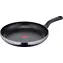 Tefal Resist D52608 černá / Pánev / 32 cm