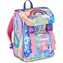 Mitama 4Zip Rainbow Dream / Školní aktovka / 21–28 l / pro 1. stupeň ZŠ