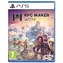 NIS America RPG Maker WITH / Hra pro PS5 / Tvorba RPG / Angličtina