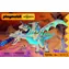 Playmobil® 72114 Knights Black Dragon / Stavebnice / 18 dílků / od 4 let