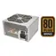 Fortron FSP400-50AAC / Zdroj / ATX / 400 W / 80PLUS Bronze / aktivní PFC / Bulk