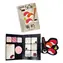 Mitama Sushi 62979-90180 mix / Samolepicí bločky / 10 bločků / 250 listů