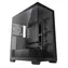 Deepcool CG580 černá / Skříň PC / ATX / Midi-Tower / 2x temperované sklo / bez zdroje