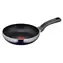 Tefal Resist D52602 černá / Pánev / 20 cm