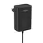 Ansmann APS 1000 černá / Univerzální napájecí zdroj / 100–240 V / 1 A / 12 W / 7 konektorů