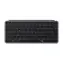 Keychron B1 Pro šedá/černá / Klávesnice / 75% / Nůžkový přepínač / 2,4 GHz + BT 5.2 / USB-C / DE