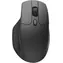 Keychron M6 Wireless 8K černá / Bezdrátová herní myš / optická / 30000 DPI / 8000 Hz / 2.4 GHz / BT 5.1