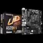 GIGABYTE A520M K / Základní deska / AMD A520 / AM4 / 2x DDR4 / 4x SATA III / mATX