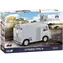 COBI 24631 Citroën Type H (1947–1981) / Stavebnice / 1:35 / 184 dílků / od 6 let