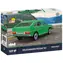 COBI 24644 Volkswagen Passat B1 zelená / Stavebnice / 1:35 / 107 dílků / od 7 let