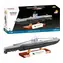 COBI 4857 Ponorka U-96 typ VIIC / 1:300 / 162 kostek / od 7 let