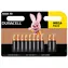 Duracell Basic AAA / Baterie / alkalická / 1,5 V / 10 ks