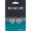 Sencor CR2016 / Baterie lithiová knoflíková / 3V / 2 ks