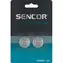 Sencor CR2032 / Lithiová knoflíková baterie / 3V / 2 ks