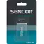Sencor / Alkalická baterie / 9V (6LR61) / 1 ks