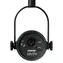 Shure MV7+ černá / Dynamický mikrofon / XLR / USB-C / 50 - 16000 Hz