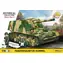 COBI 2663 Hummel Sd.Kfz.165 / Stavebnice / 1118 kostek / 2 figurky / od 10 let