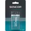 Sencor / Alkalická baterie / D (LR20) / 1,5 V / 1 ks
