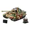 COBI 2808 Tiger II King Tiger / Stavebnice / 11 170 kostek / 1:12 / od 12 let