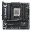 ASUS TUF GAMING B850M-PLUS WIFI7 / Základní deska / B850 / 4x DDR5 / 1x 2.5GLAN / Wi-Fi 7 / mATX