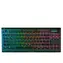 SteelSeries Apex 3 TKL / Herní klávesnice / RGB podsvícení / US layout