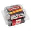 Ansmann Red / Baterie alkalická AA (LR6) / 1,5 V / 20 ks