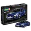 Revell Audi RS e-tron GT / Modelářská stavebnice / Click System / 1:24 / 71 dílků / od 10 let