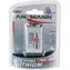 Ansmann Extreme Lithium 9V / Baterie / Lithium / 1 ks